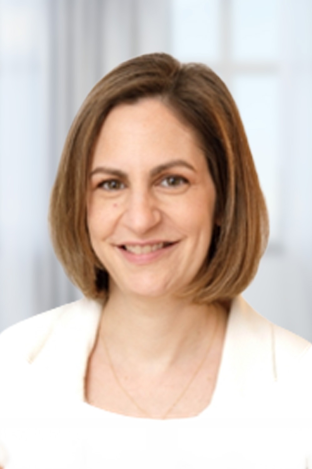 Jocelyn Soffer, M.D.
