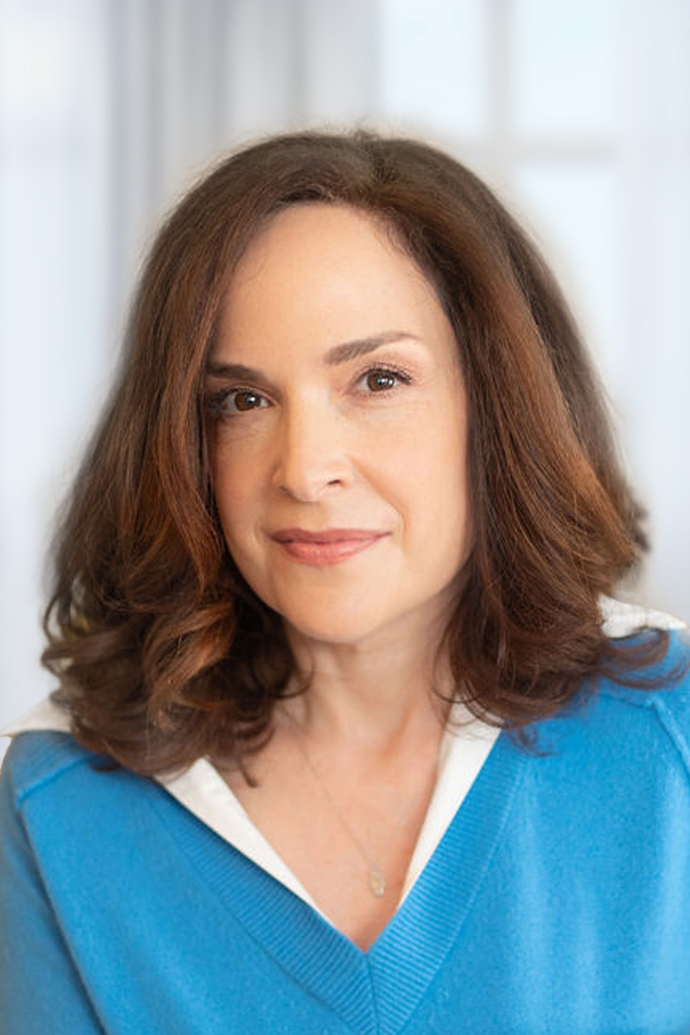 Karen Bridbord, Ph.D