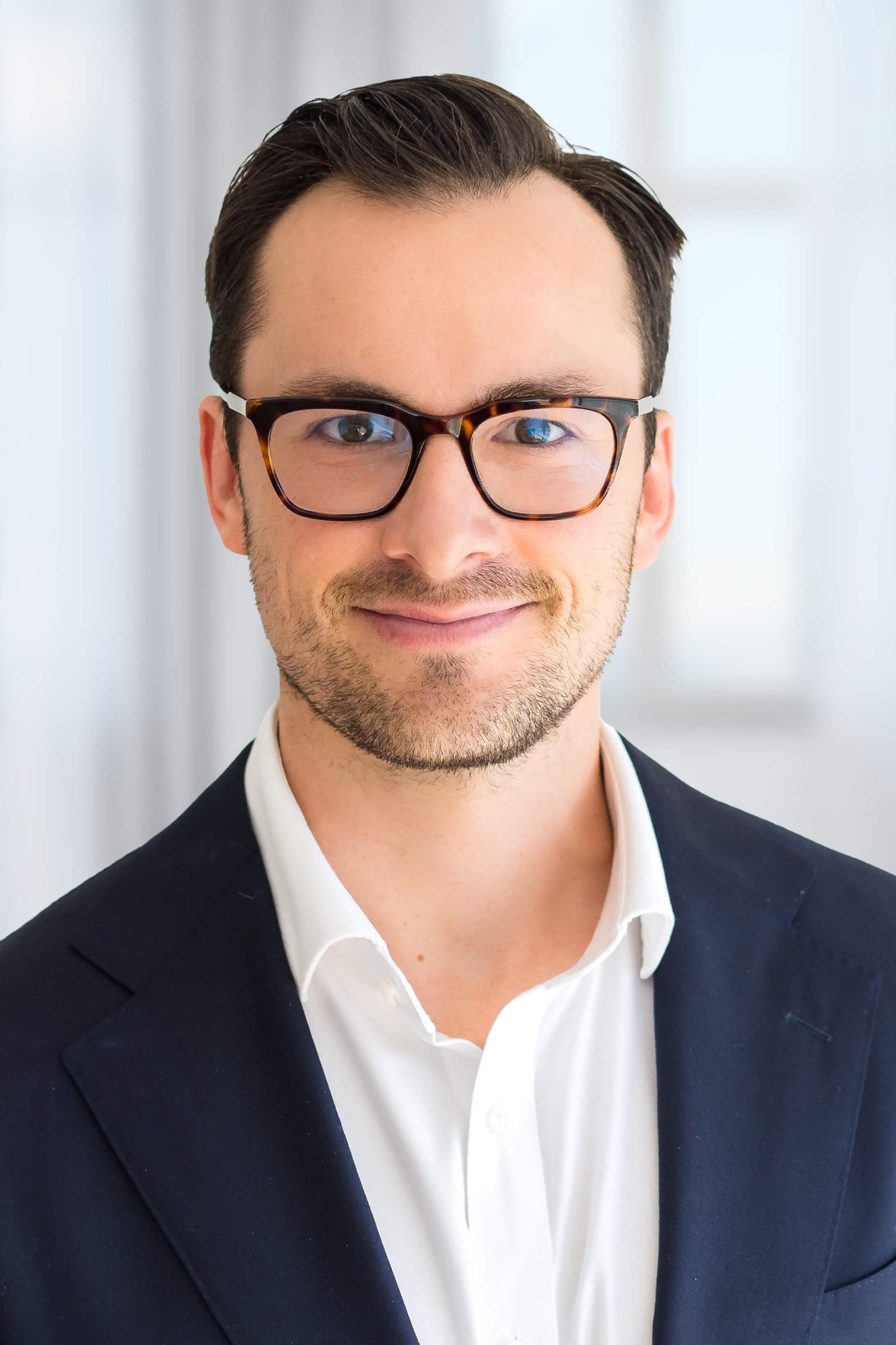 Nicholas Nissen, MD